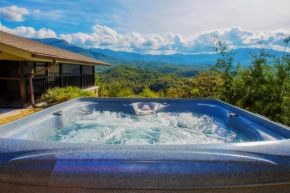Leconte Mountain Breeze